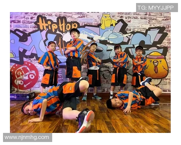 武汉街舞队战术解析：如何在竞争中脱颖而出与团队协作的重要性