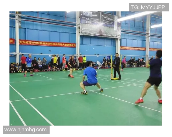 深圳羽毛球队的速度与技巧分析及其在比赛中的重要性探讨